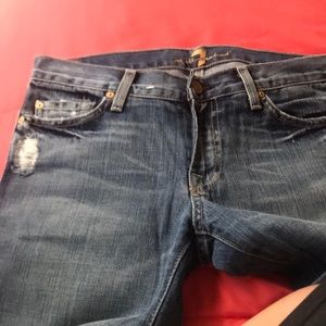 7 for All Mankind Jeans